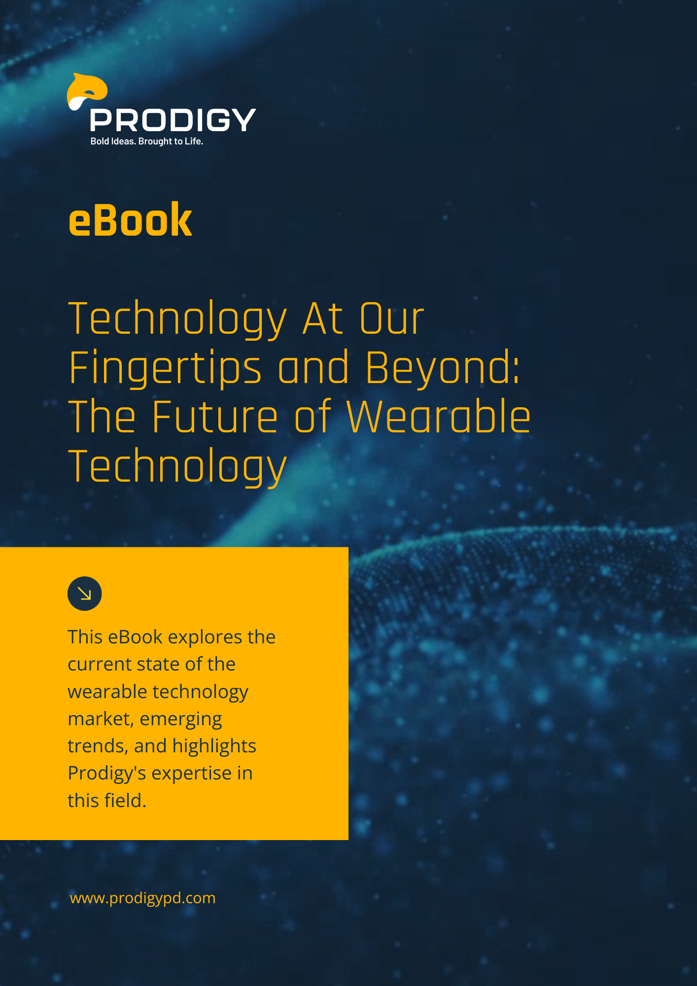 eBook_Technology at our fingertips and beyond